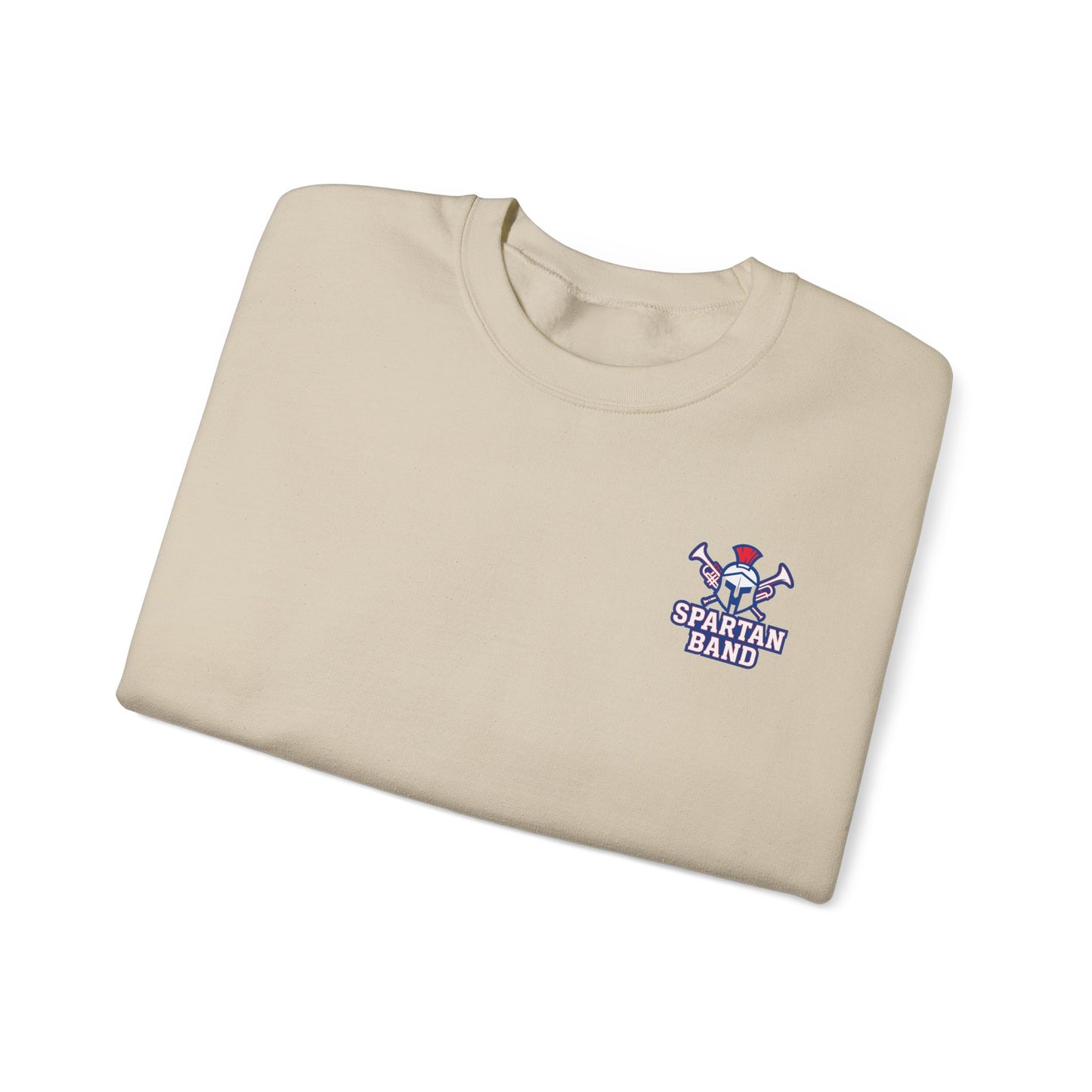 Bixby Pride On The Field Gildan Sweatshirt