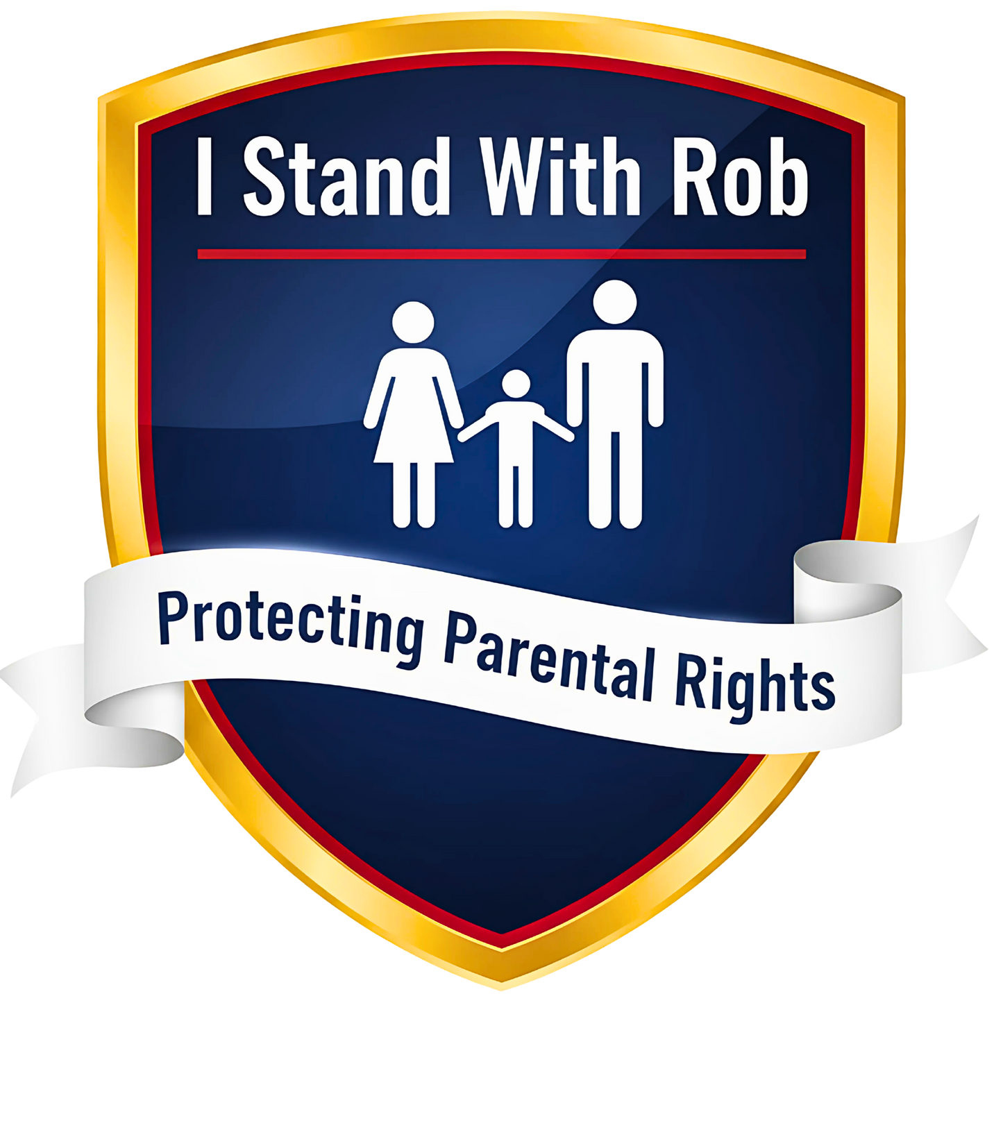 Protecting Parental Rights - I Stand With Rob