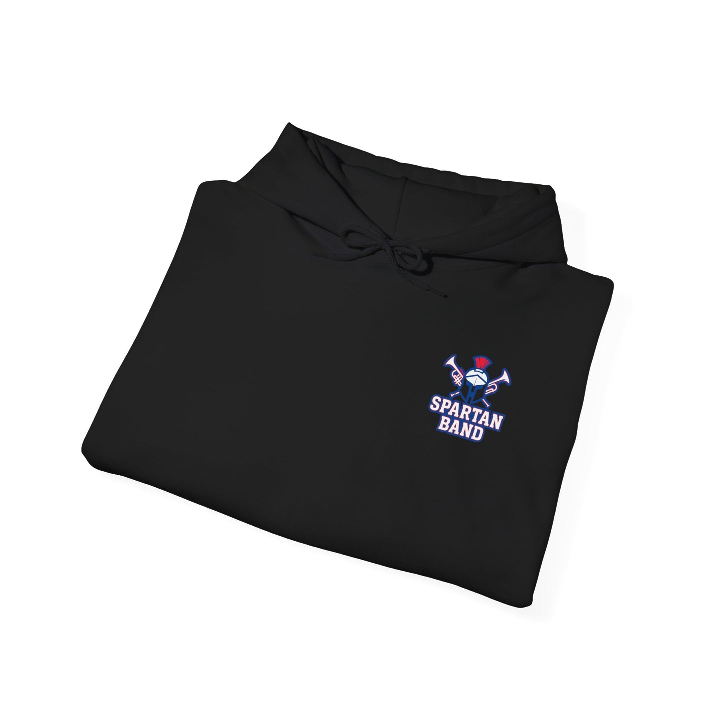 Bixby Pride On The Field Gildan Hoodie