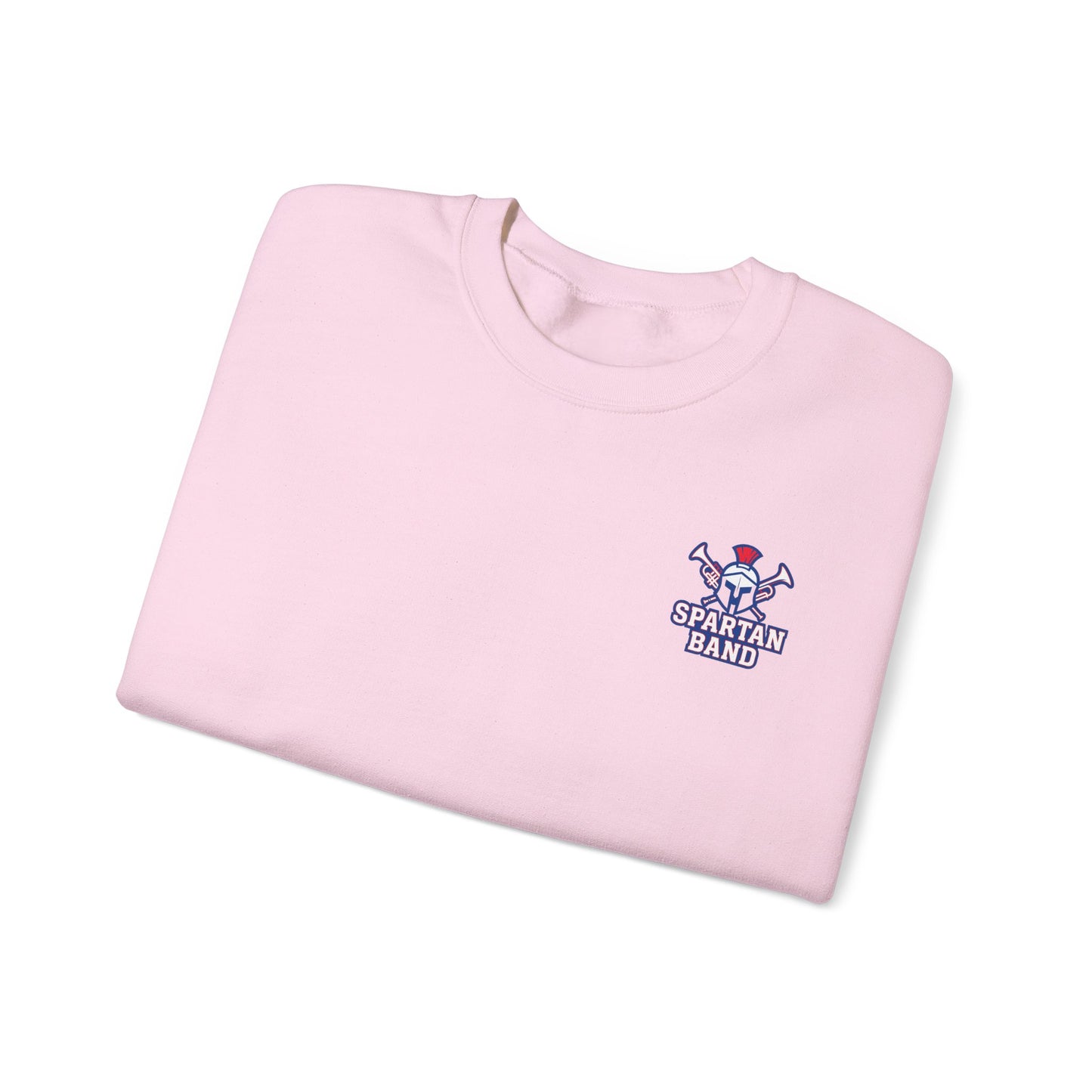 Bixby Pride On The Field Gildan Sweatshirt