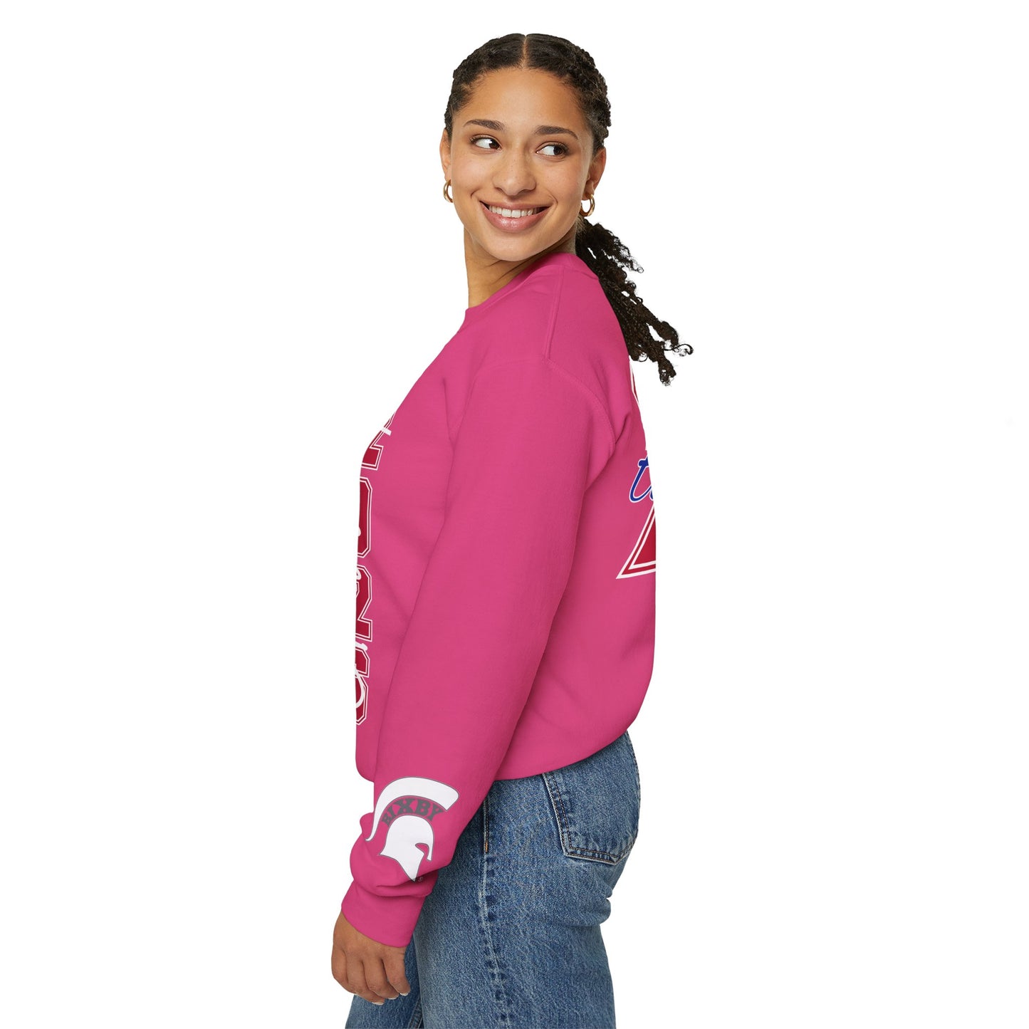 Spartan Senior Class of 2026 Gildan Sweatshirt