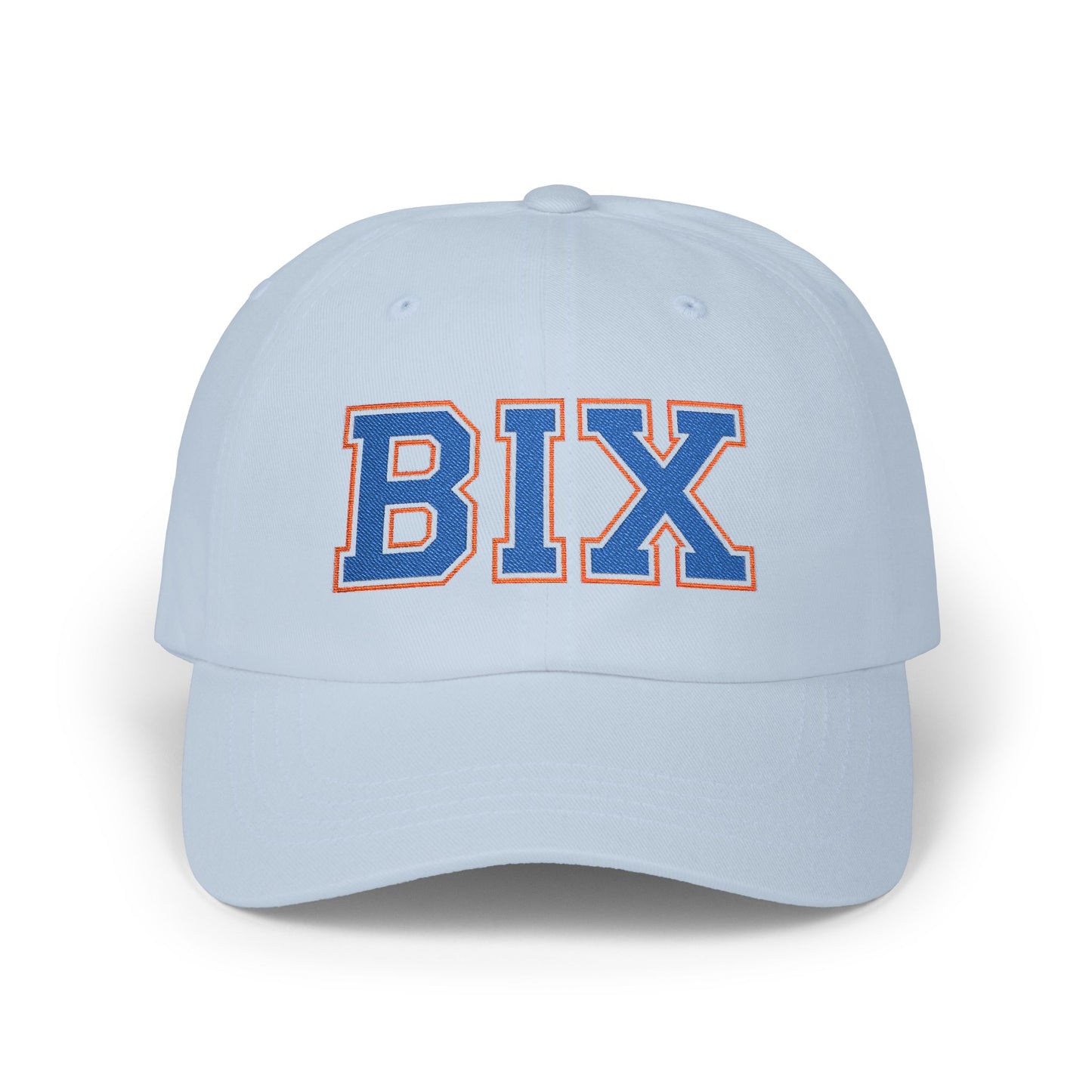 Bixby Spartan BIX Embroidered Classic Ballcap
