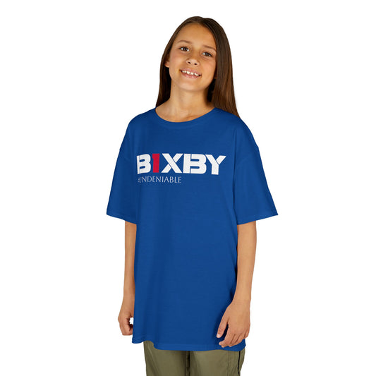 B1XBY Undeniable Youth Gildan Tee