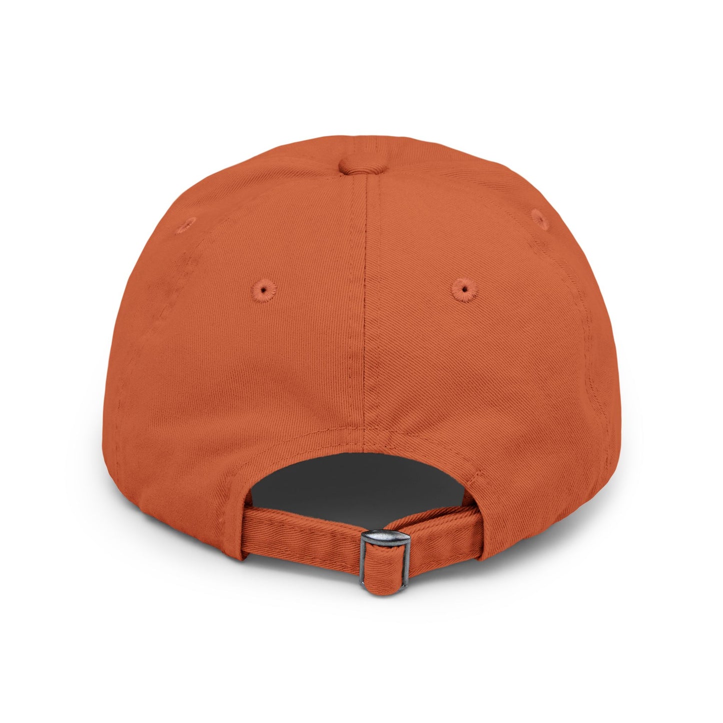 Spartan Clause Distressed Classic Ballcap