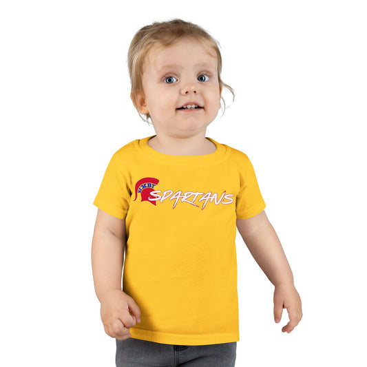 Bixby Spartans Gildan Tee