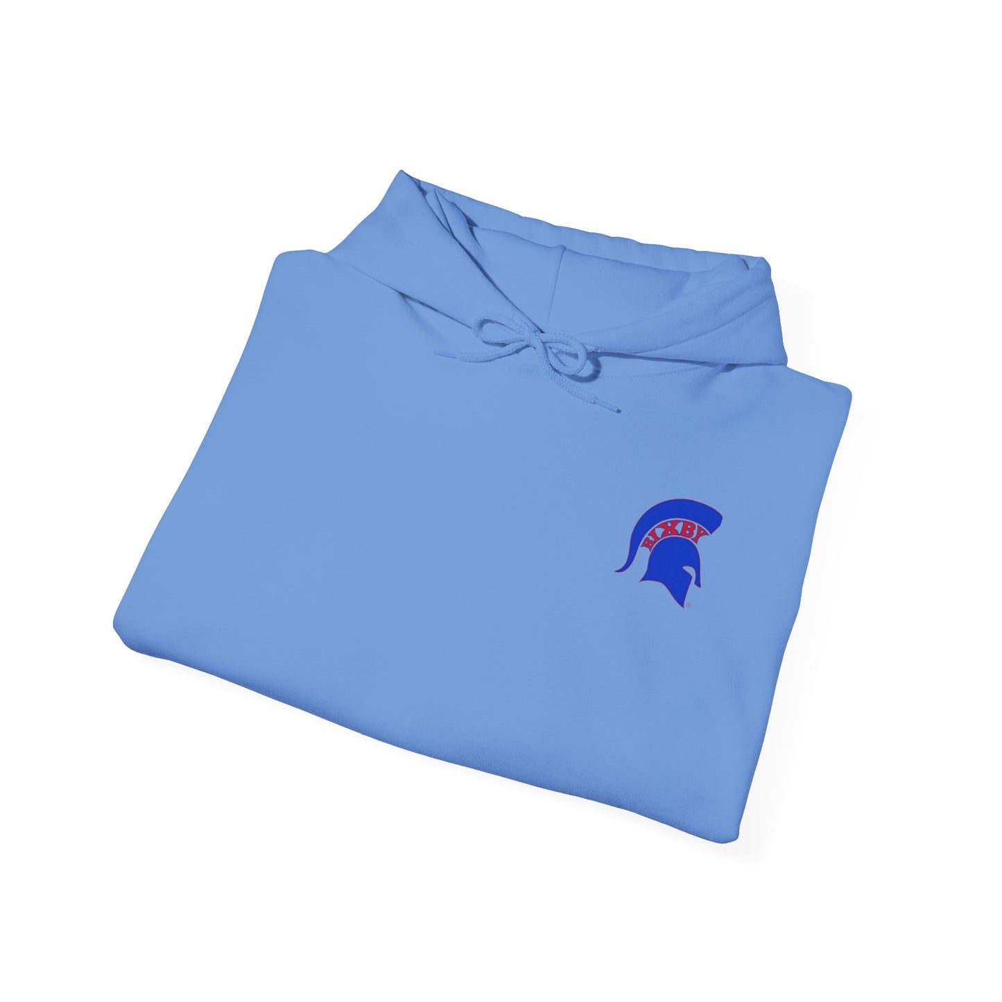 Spartan Soccer Gildan Hoodie
