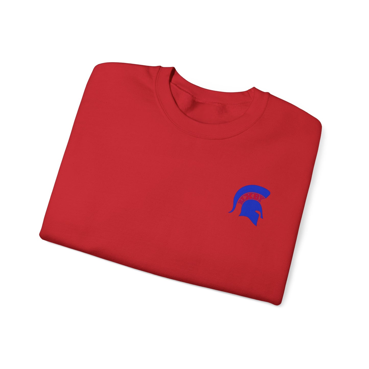Spartan Soccer Gildan Sweatshirt