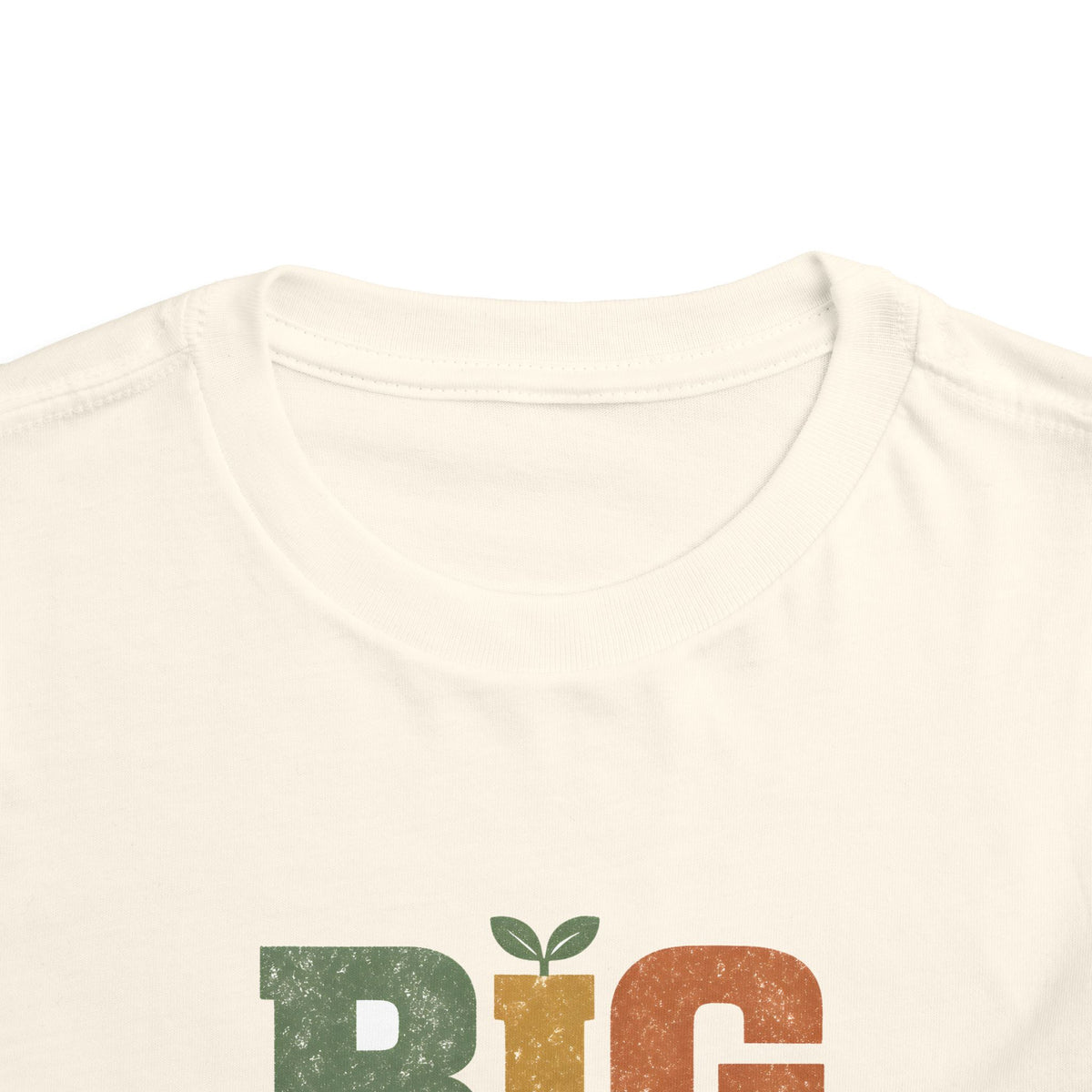 BIG SPROUT Toddler Tee