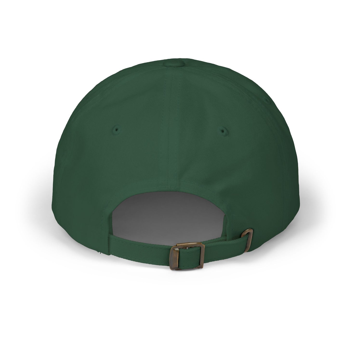Pride of Bixby Band Embroidered Classic Ballcap