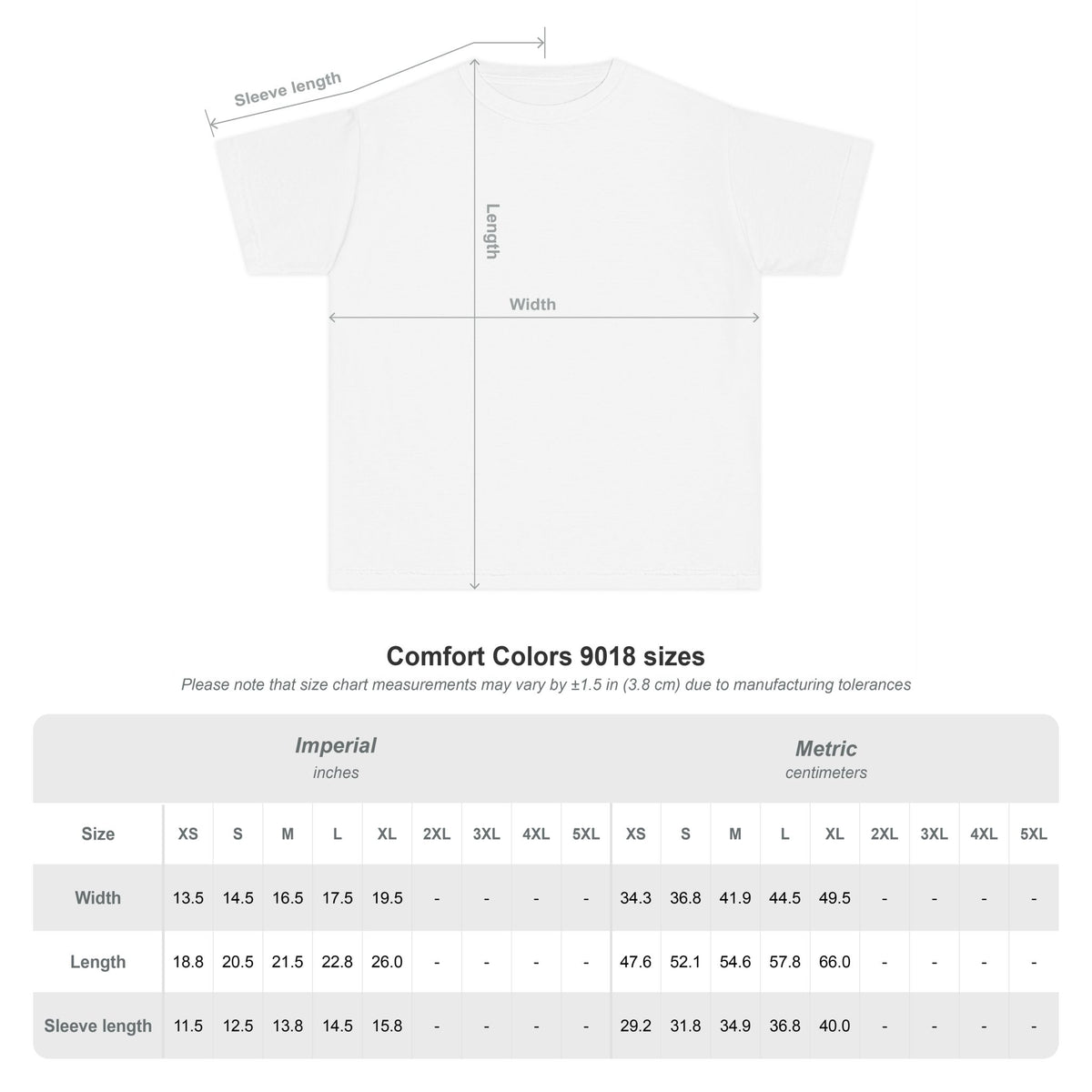 Backyard Critters Youth Tee