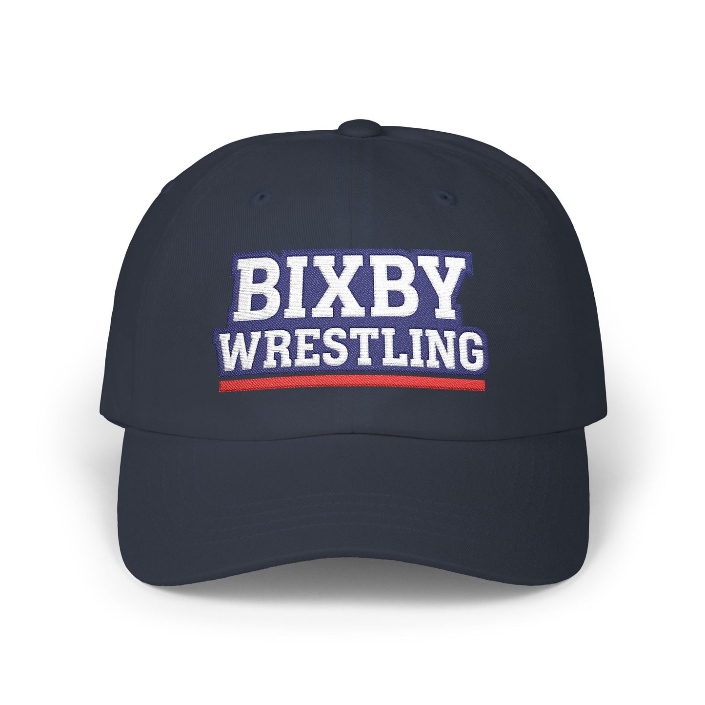 Spartan Wrestling Classic Ballcap