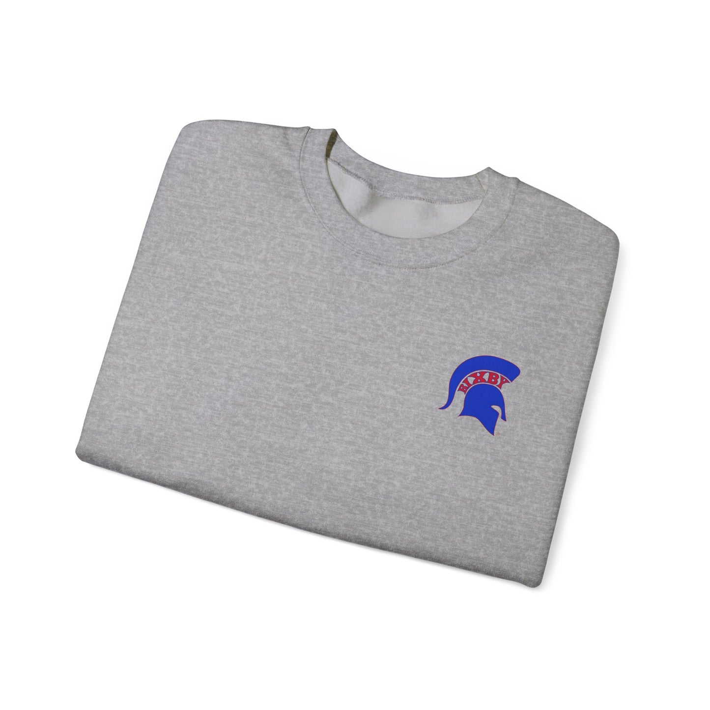 Spartan Soccer Gildan Sweatshirt