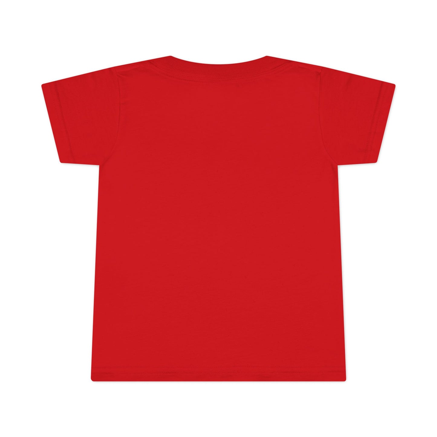 Spartans Patriotic Toddler Gildan Tee