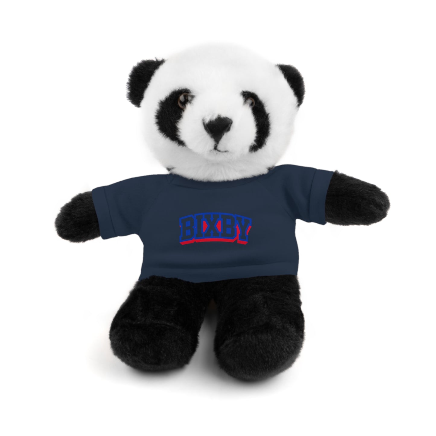 Bixby Stuffed Animal