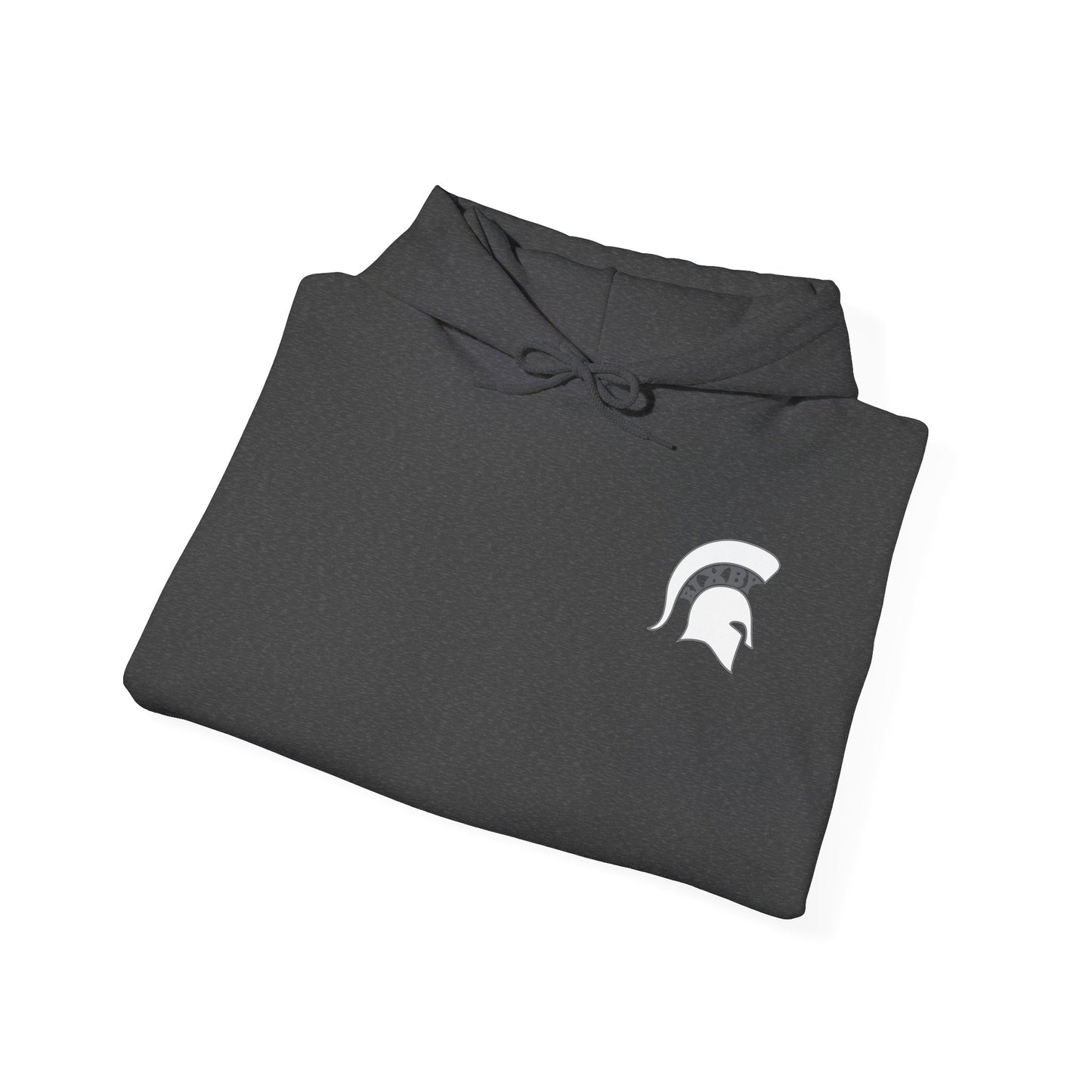 Spartan Senior 2026 Gildan Hoodie