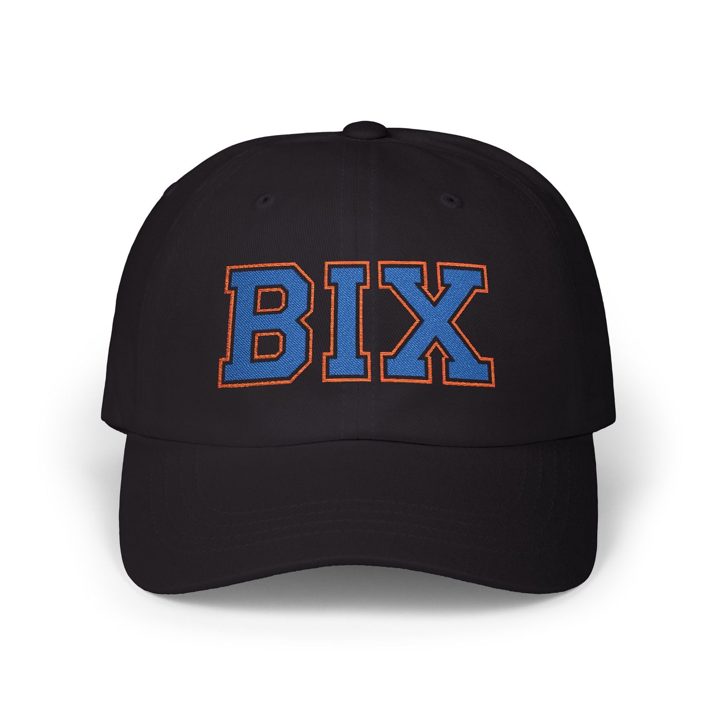 Bixby Spartan BIX Embroidered Classic Ballcap