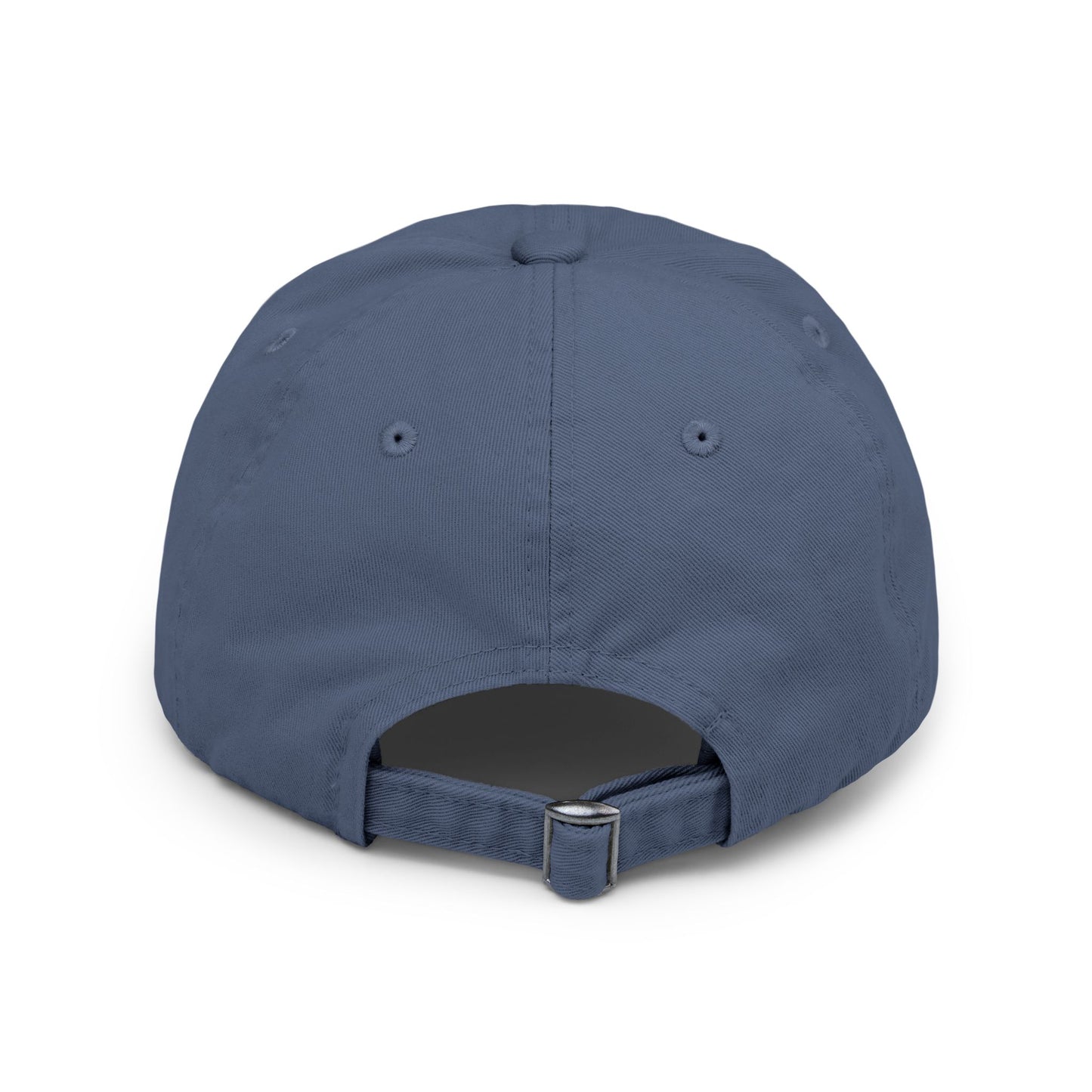 Spartan Clause Distressed Classic Ballcap