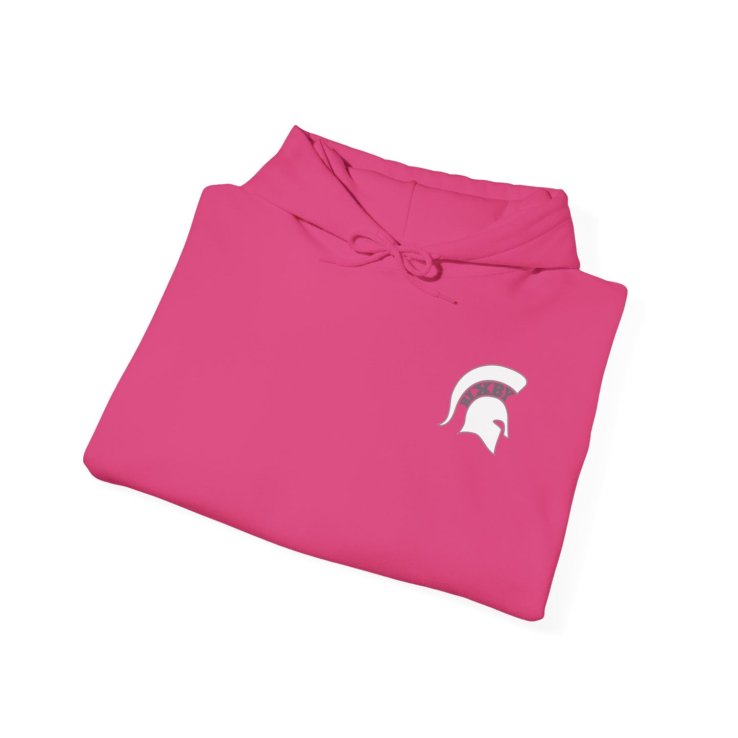 Spartan Senior 2026 Gildan Hoodie