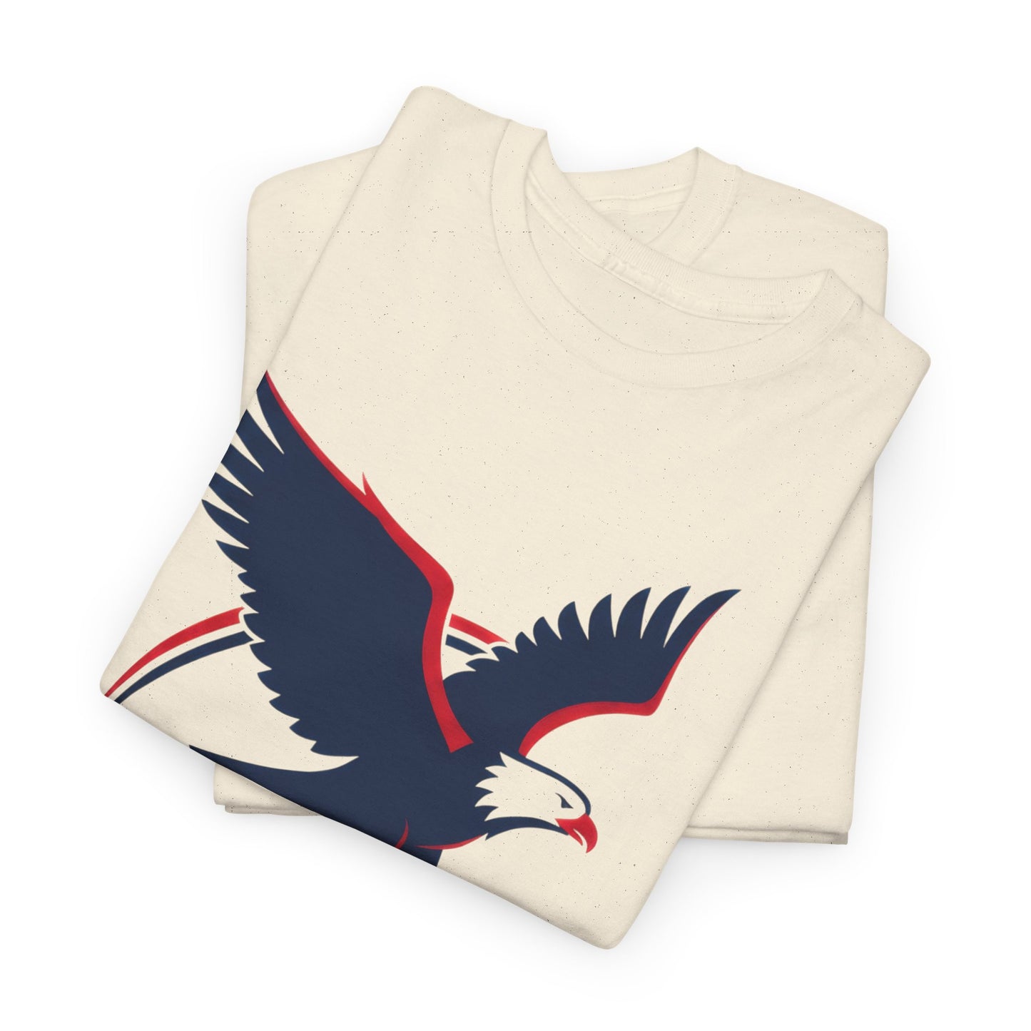 Soaring Eagle - I Stand With Rob