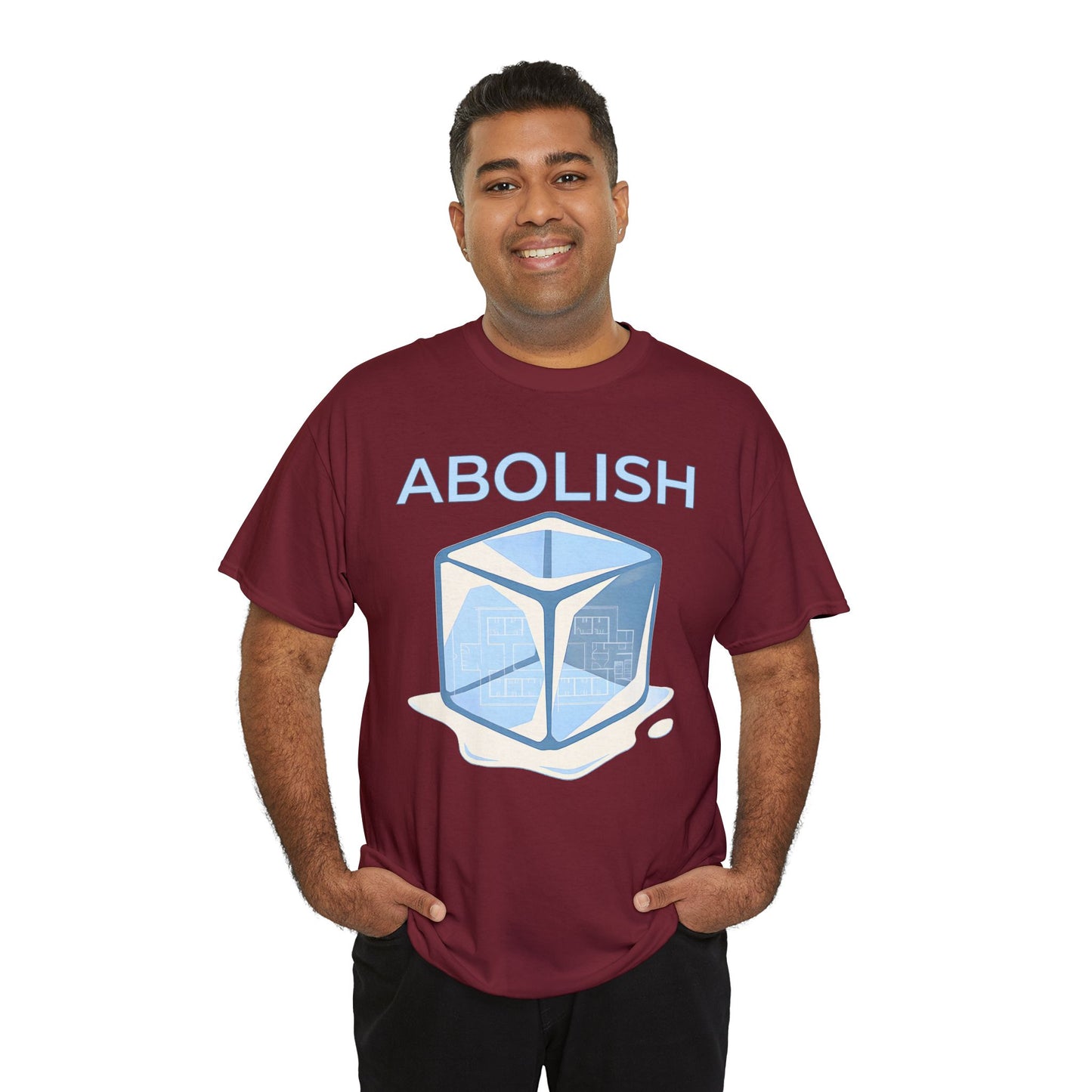 Abolish ICE