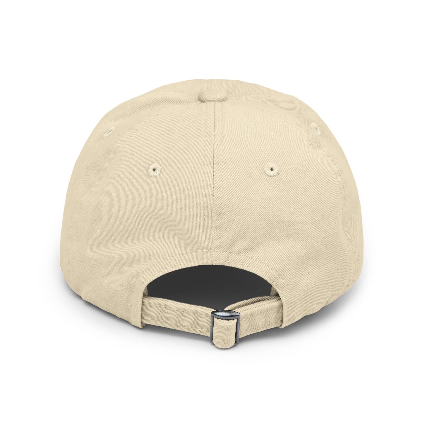 Spartan Clause Distressed Classic Ballcap