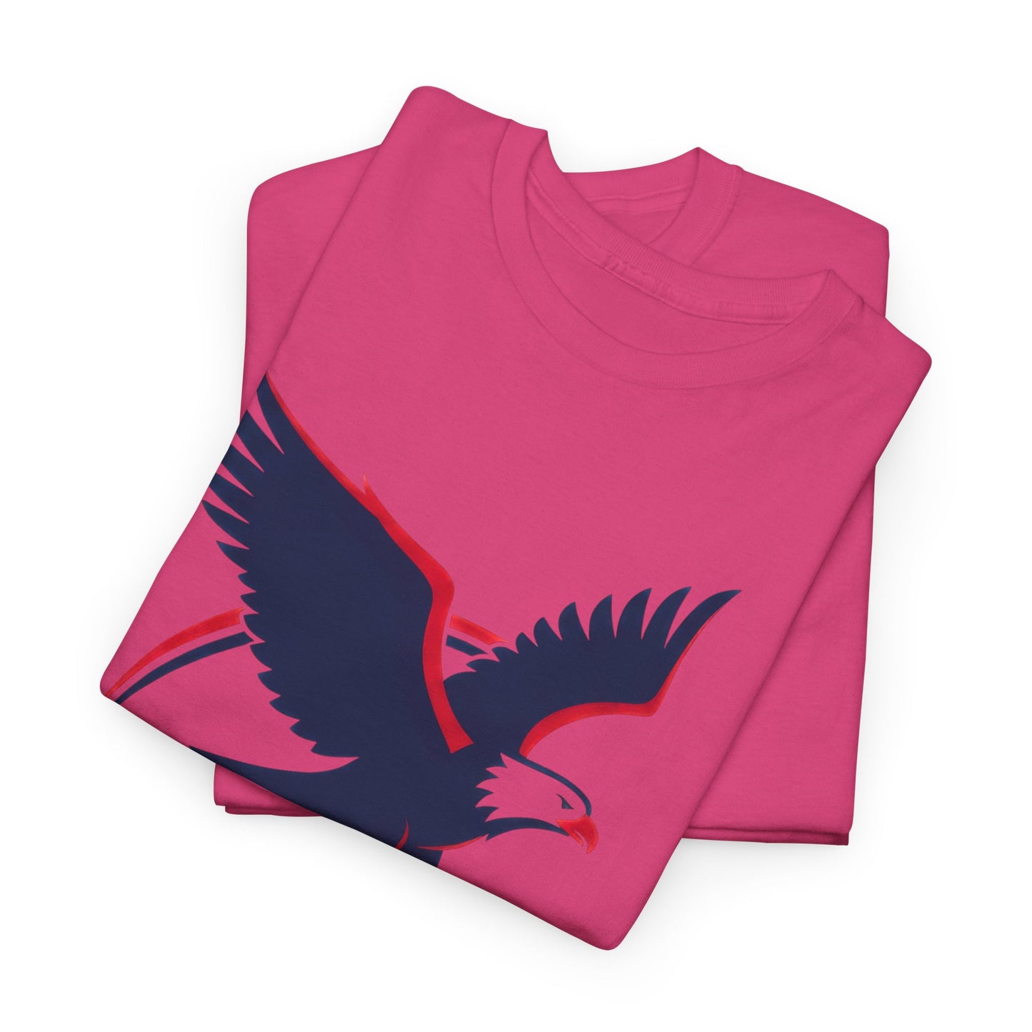 Soaring Eagle - I Stand With Rob