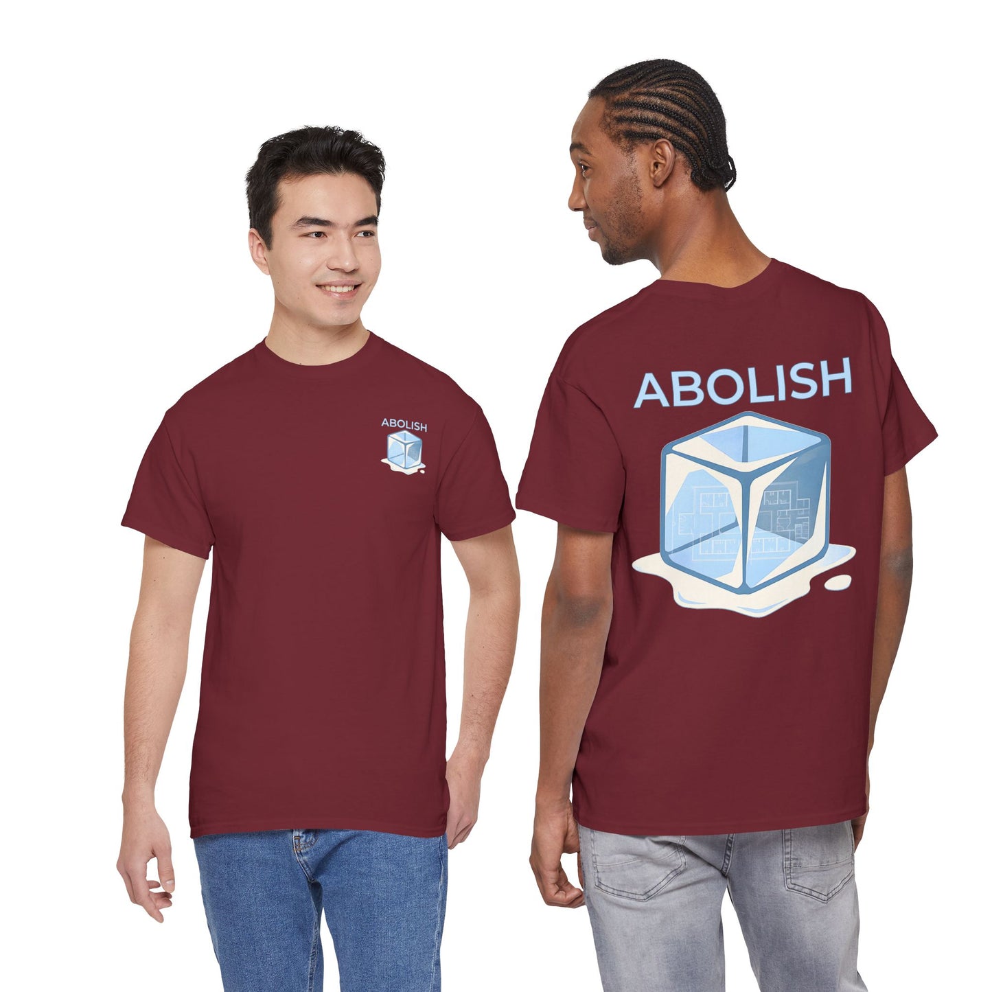 Abolish ICE