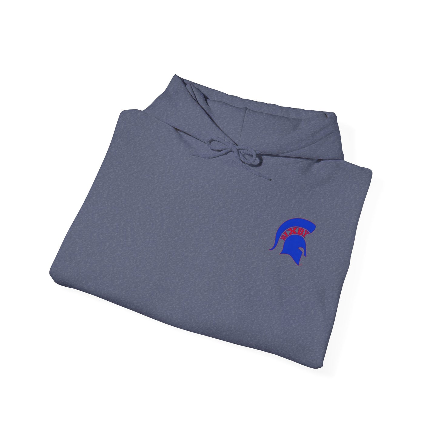 Spartan Soccer Gildan Hoodie