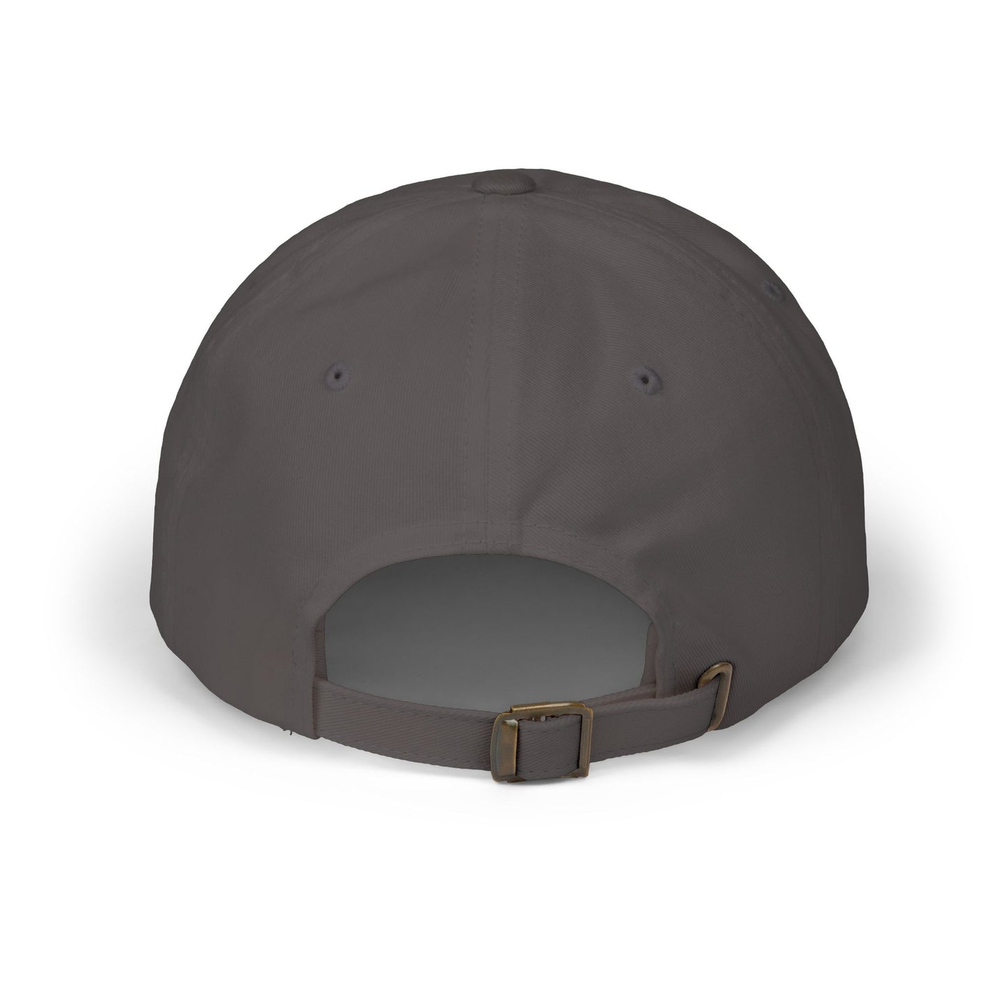 Spartan Wrestle. Fight. Conquer Classic Ballcap