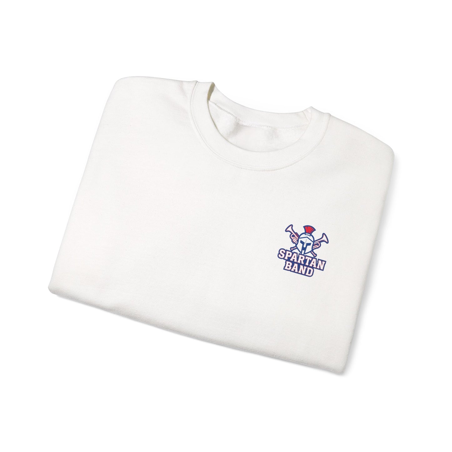 Bixby Pride On The Field Gildan Sweatshirt