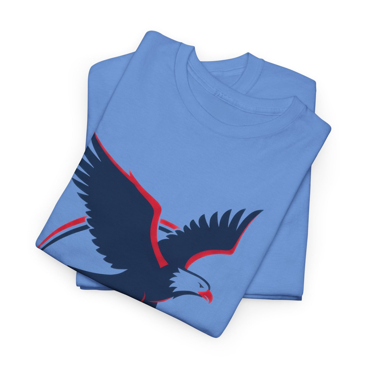 Soaring Eagle - I Stand With Rob