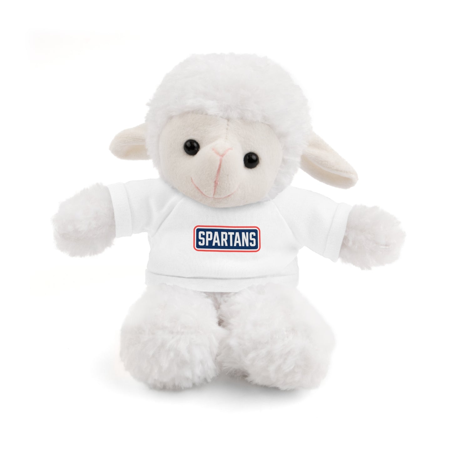 Spartans Stuffed Animal