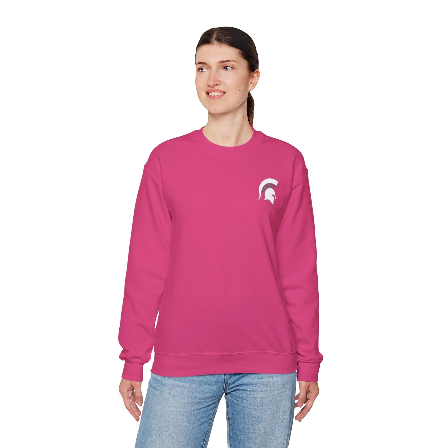 Spartan Senior 2026 Gildan Sweatshirt