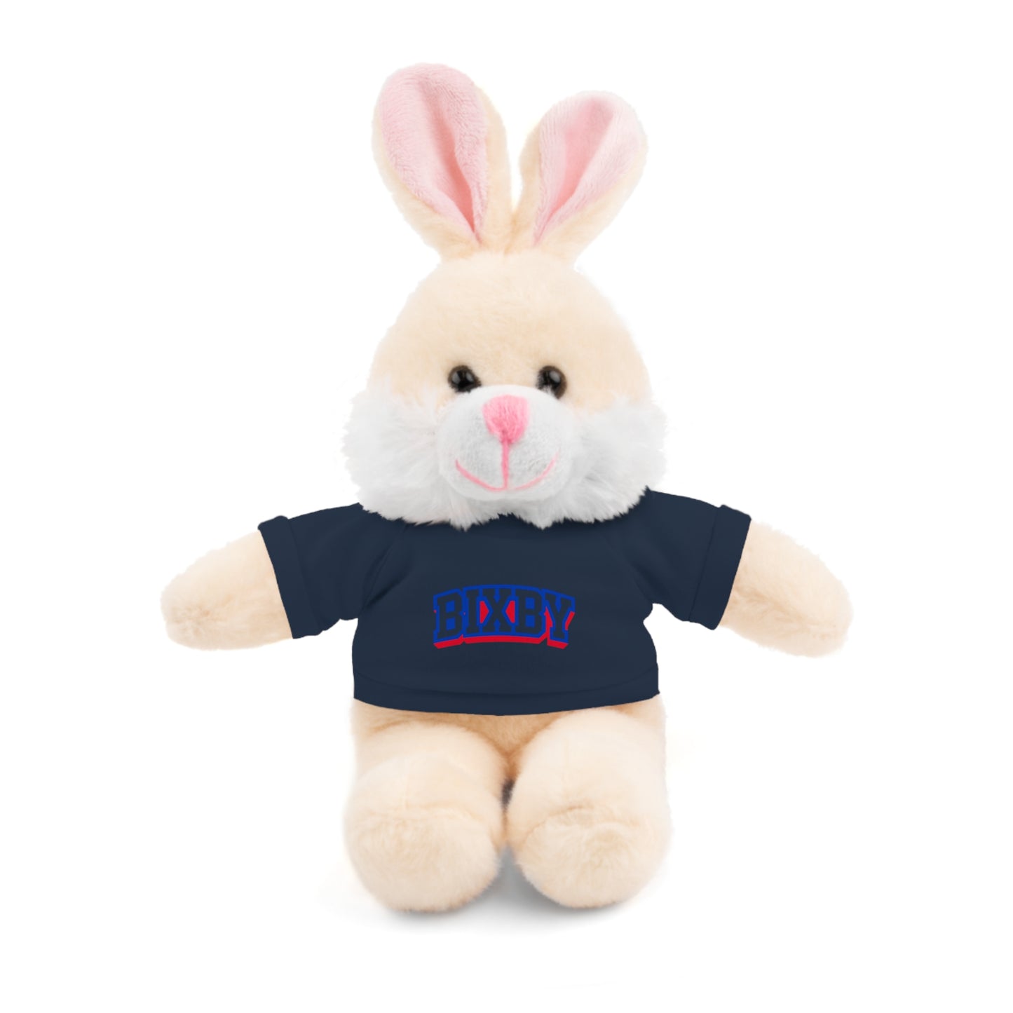 Bixby Stuffed Animal