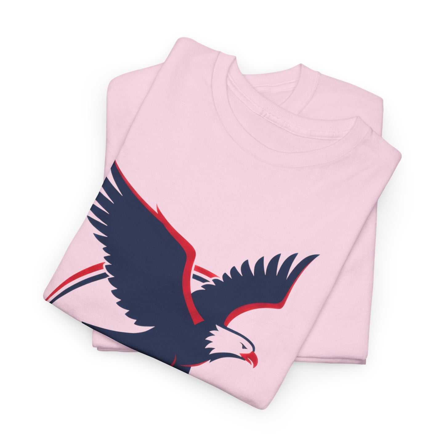 Soaring Eagle - I Stand With Rob