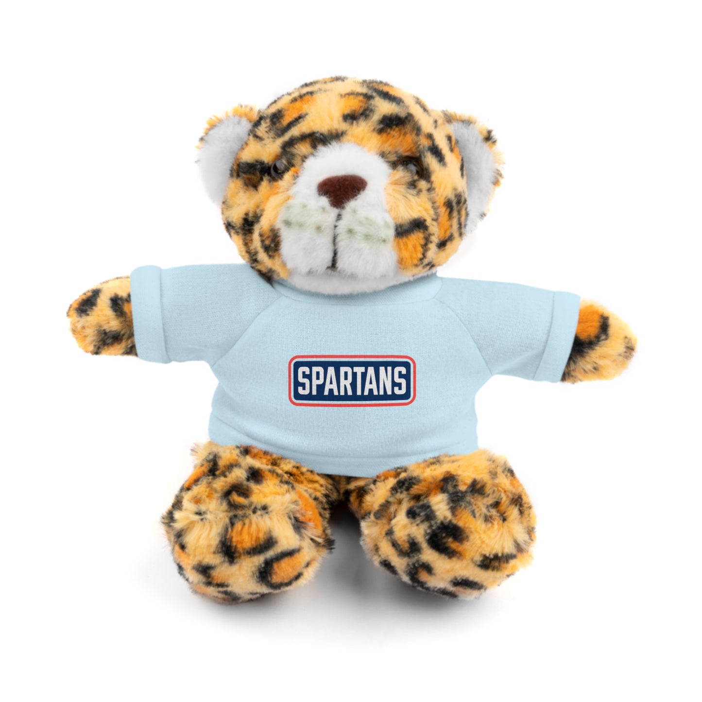 Spartans Stuffed Animal