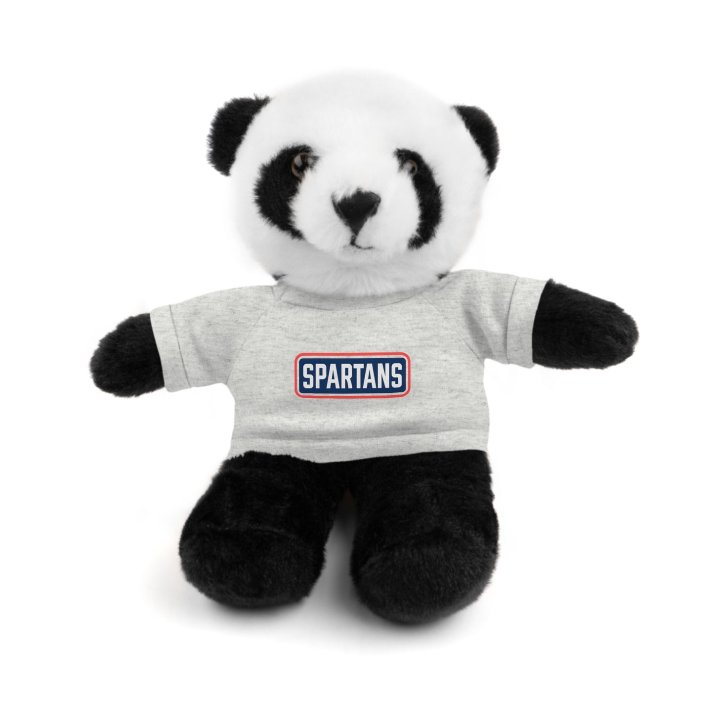 Spartans Stuffed Animal