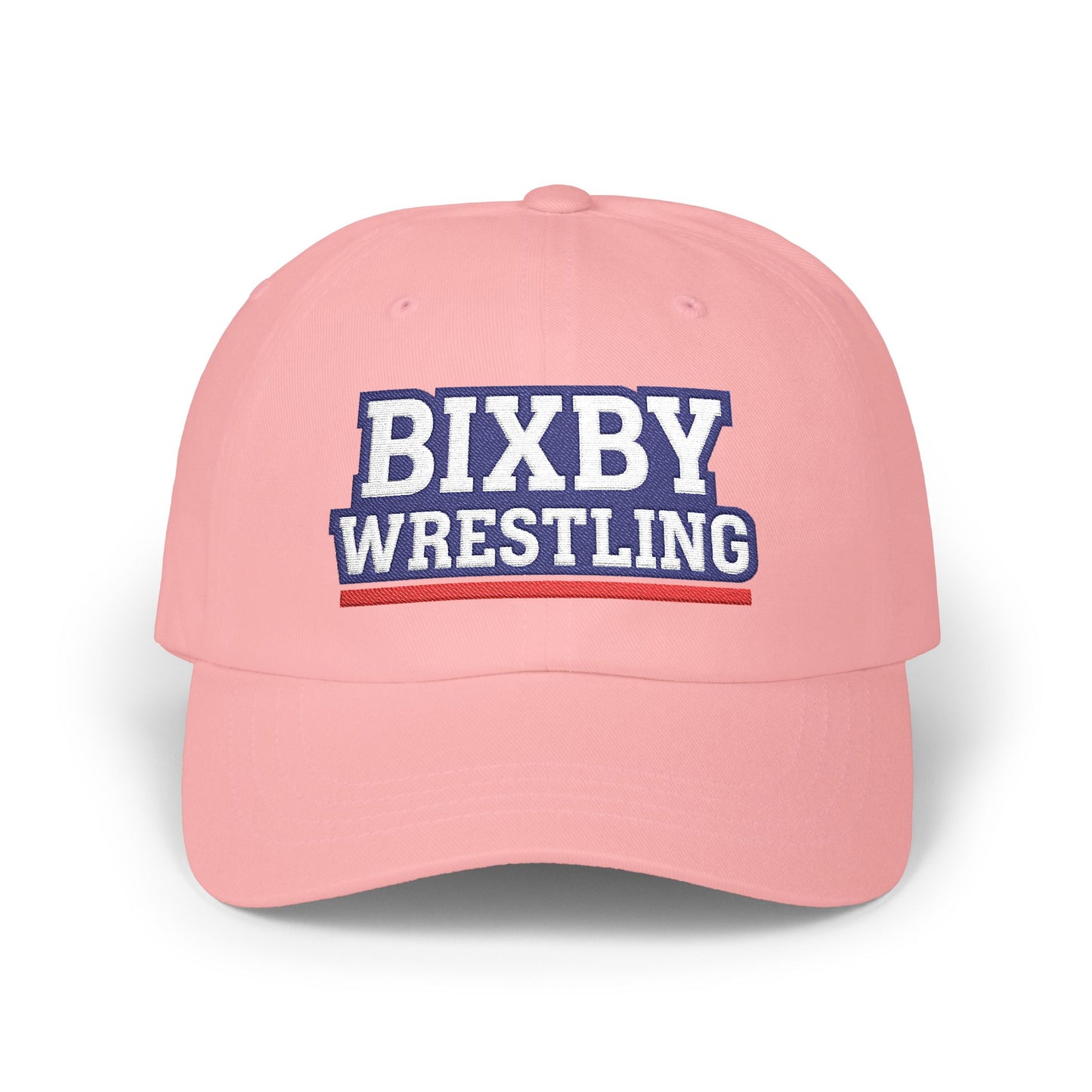 Spartan Wrestling Classic Ballcap