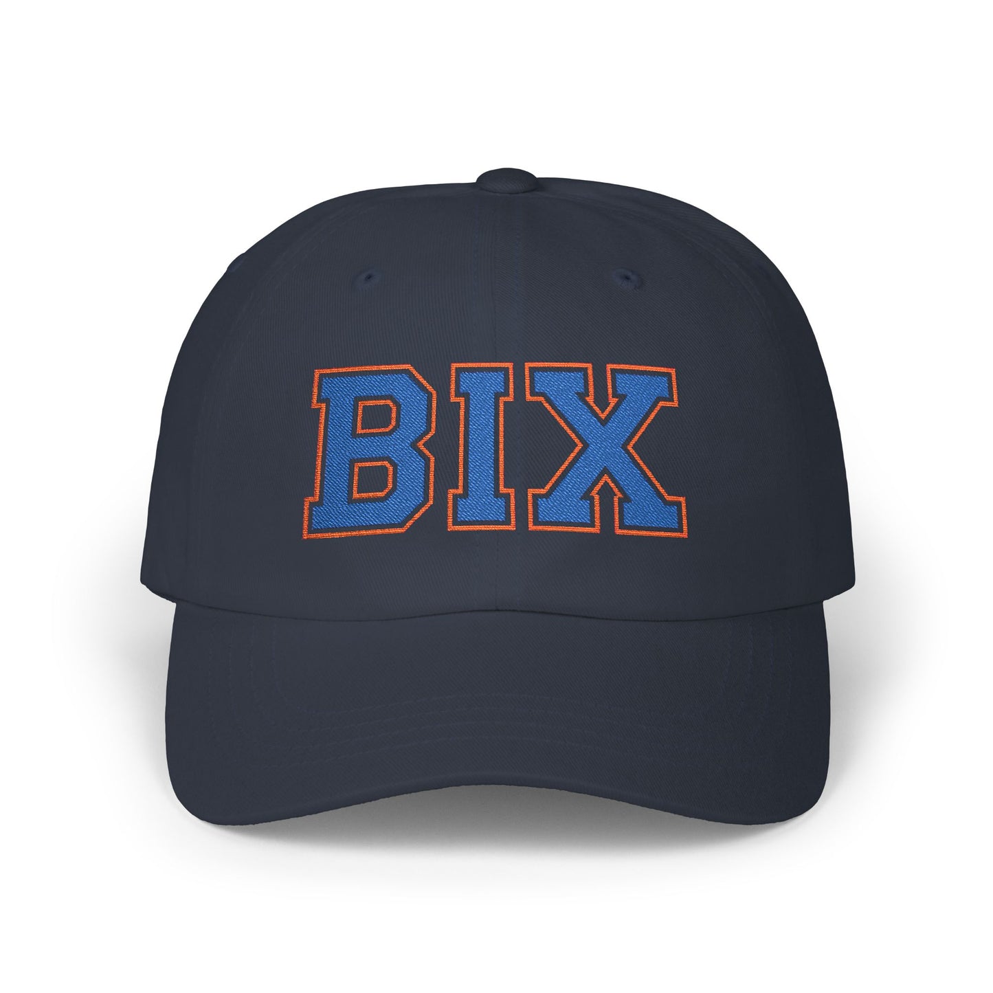 Bixby Spartan BIX Embroidered Classic Ballcap