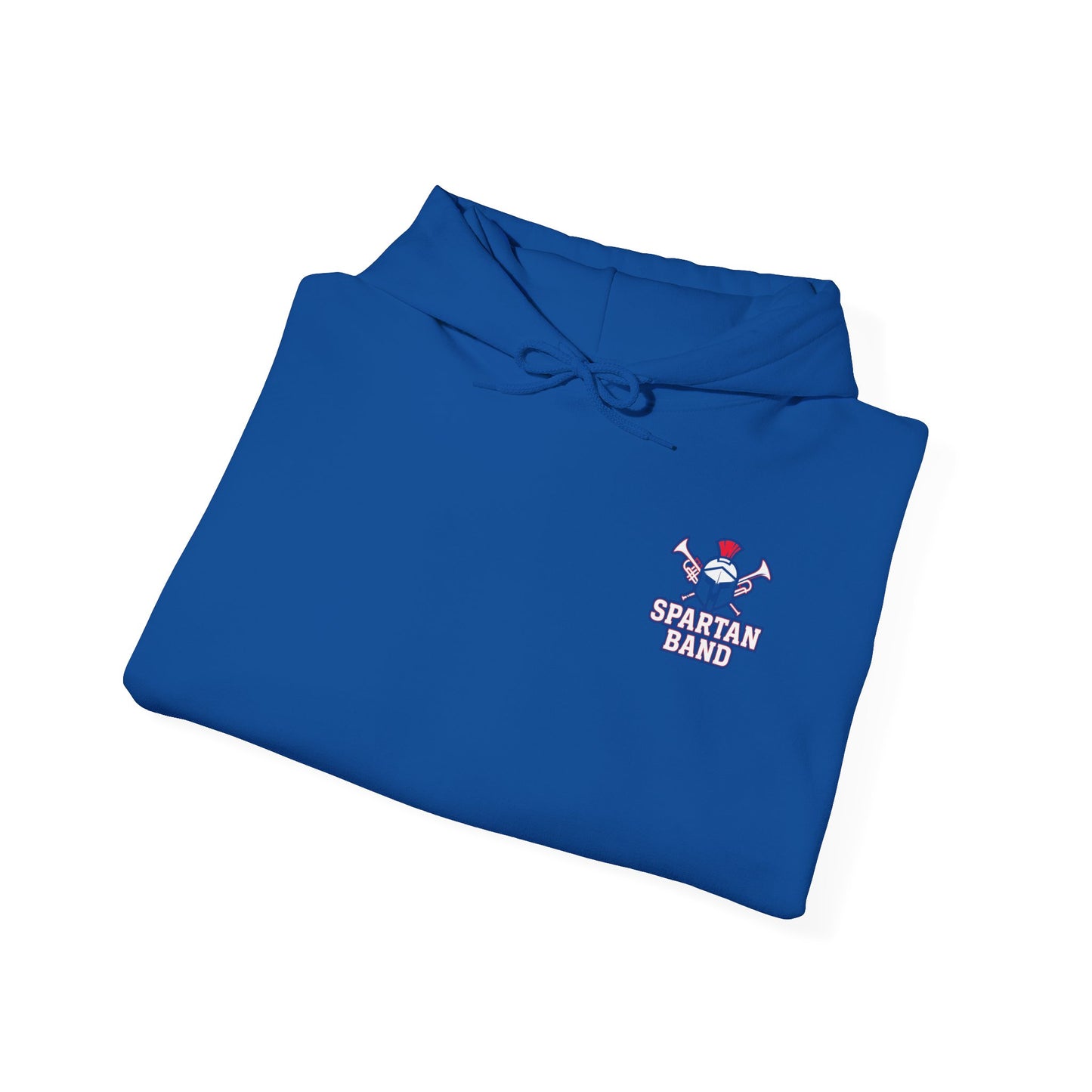 Bixby Pride On The Field Gildan Hoodie
