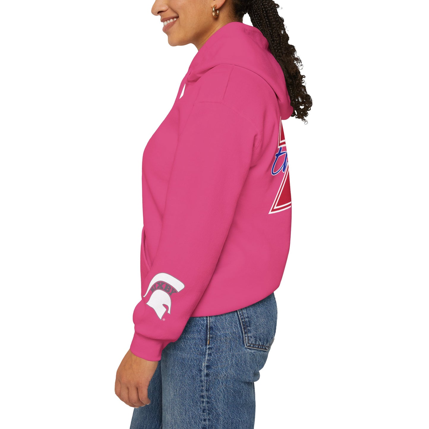 Spartan Senior Class of 2026 Gildan Hoodie
