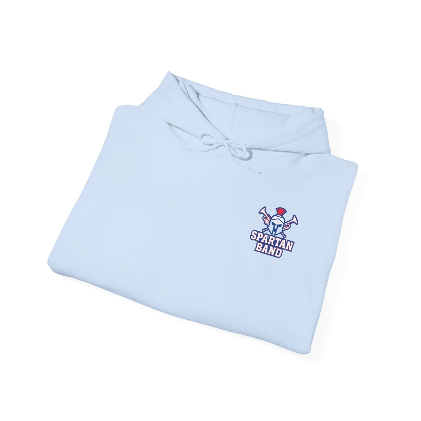 Bixby Pride On The Field Gildan Hoodie