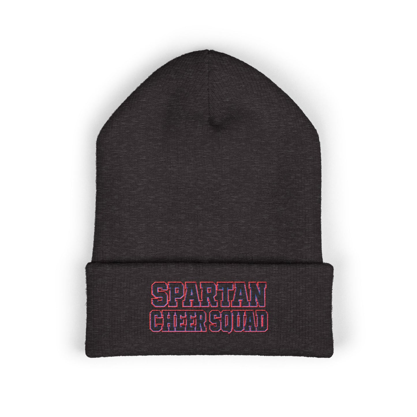 Spartan Cheer Squad Beanie