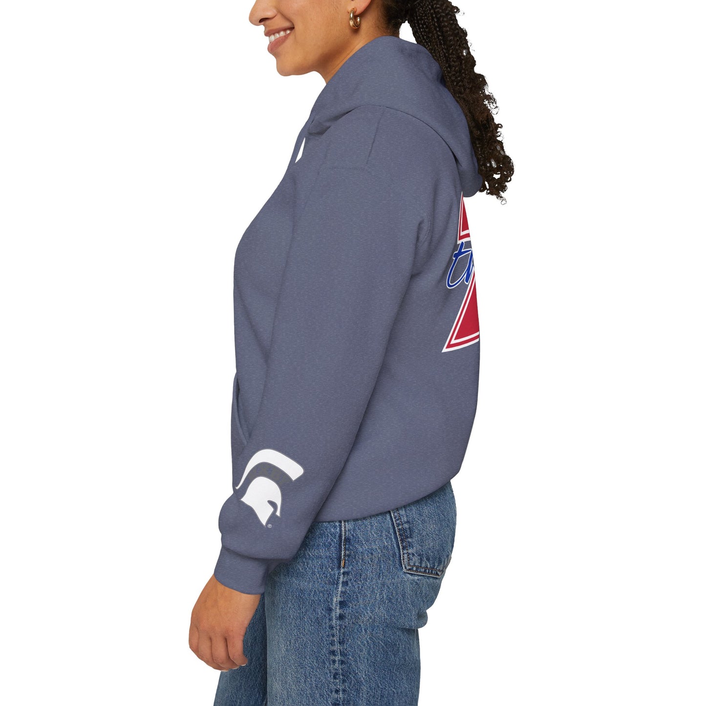 Spartan Senior Class of 2026 Gildan Hoodie