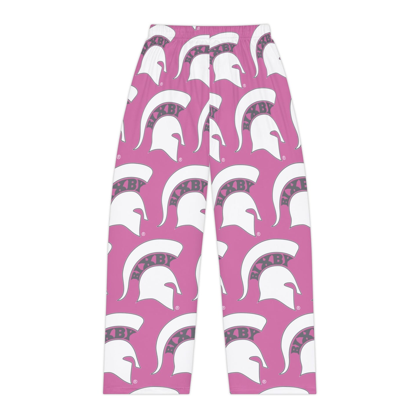 Spartan Logo Women's Pajamas