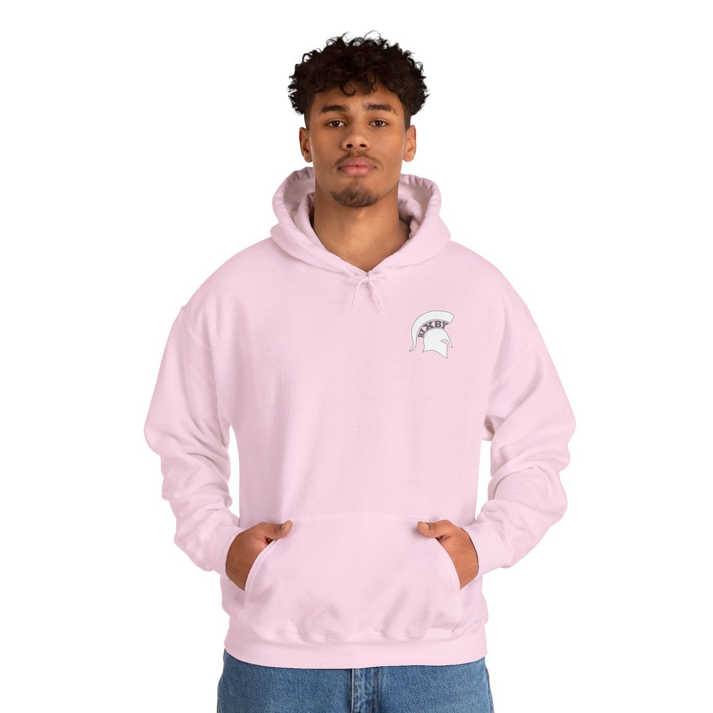 Spartan Senior 2026 Gildan Hoodie