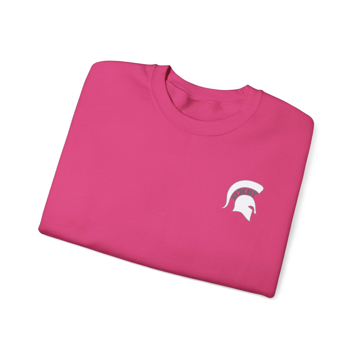 Spartan Senior 2026 Gildan Sweatshirt