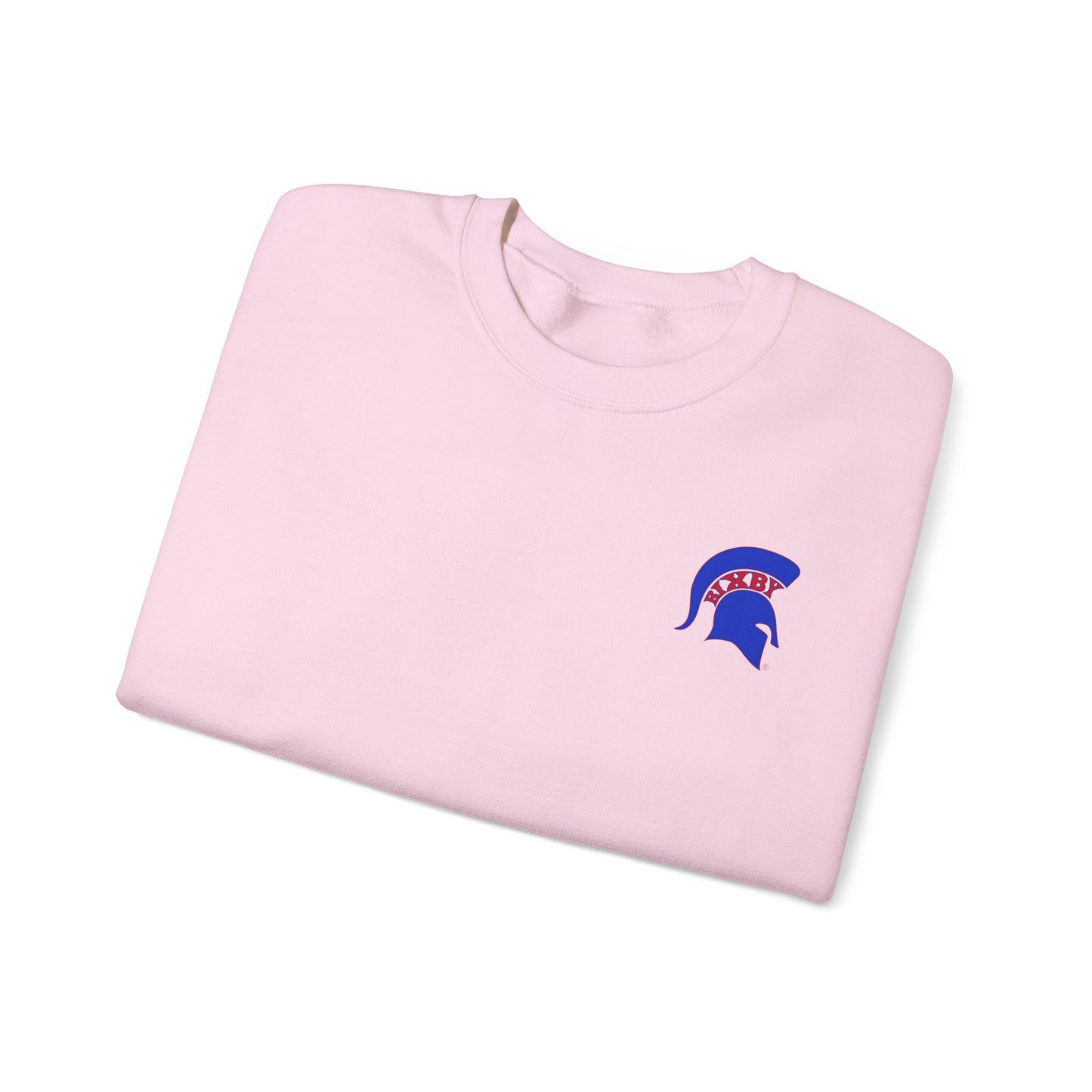 Spartan Soccer Gildan Sweatshirt