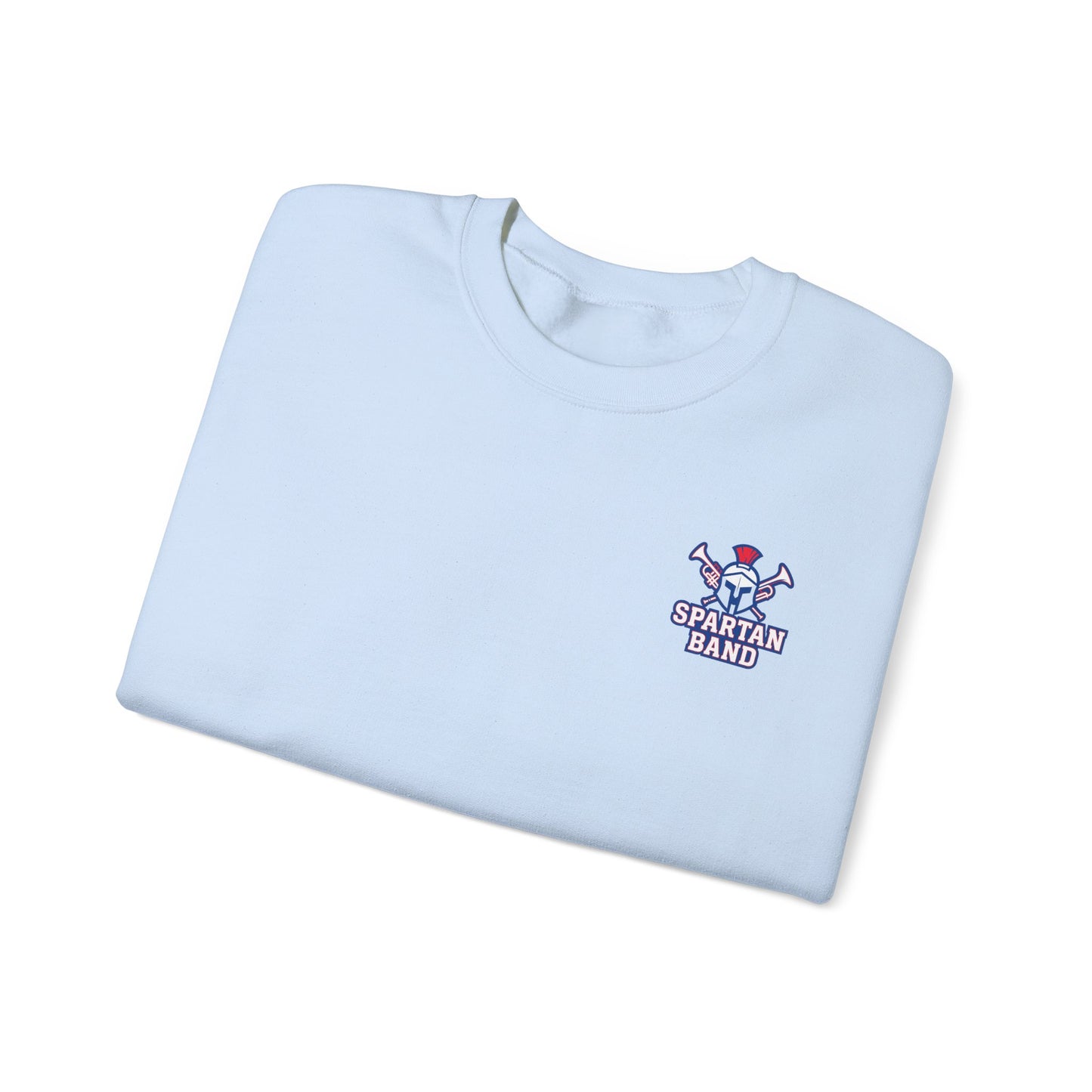 Bixby Pride On The Field Gildan Sweatshirt