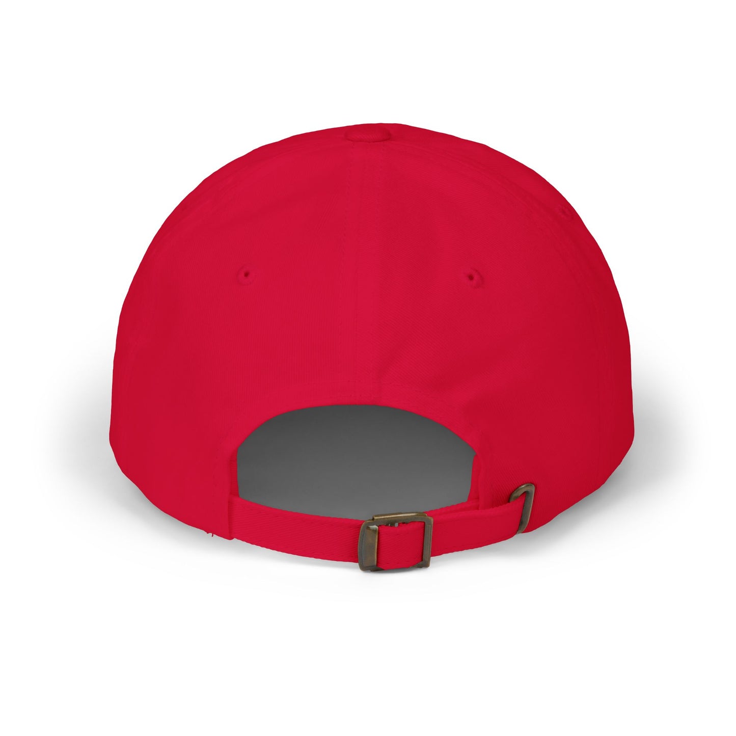 Bixby 3D Embroidered Ballcap